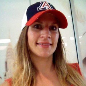 Meet your Posher, Tanya